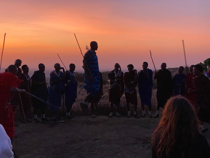 8 Days Tanzania’s Conservation and Community Visit